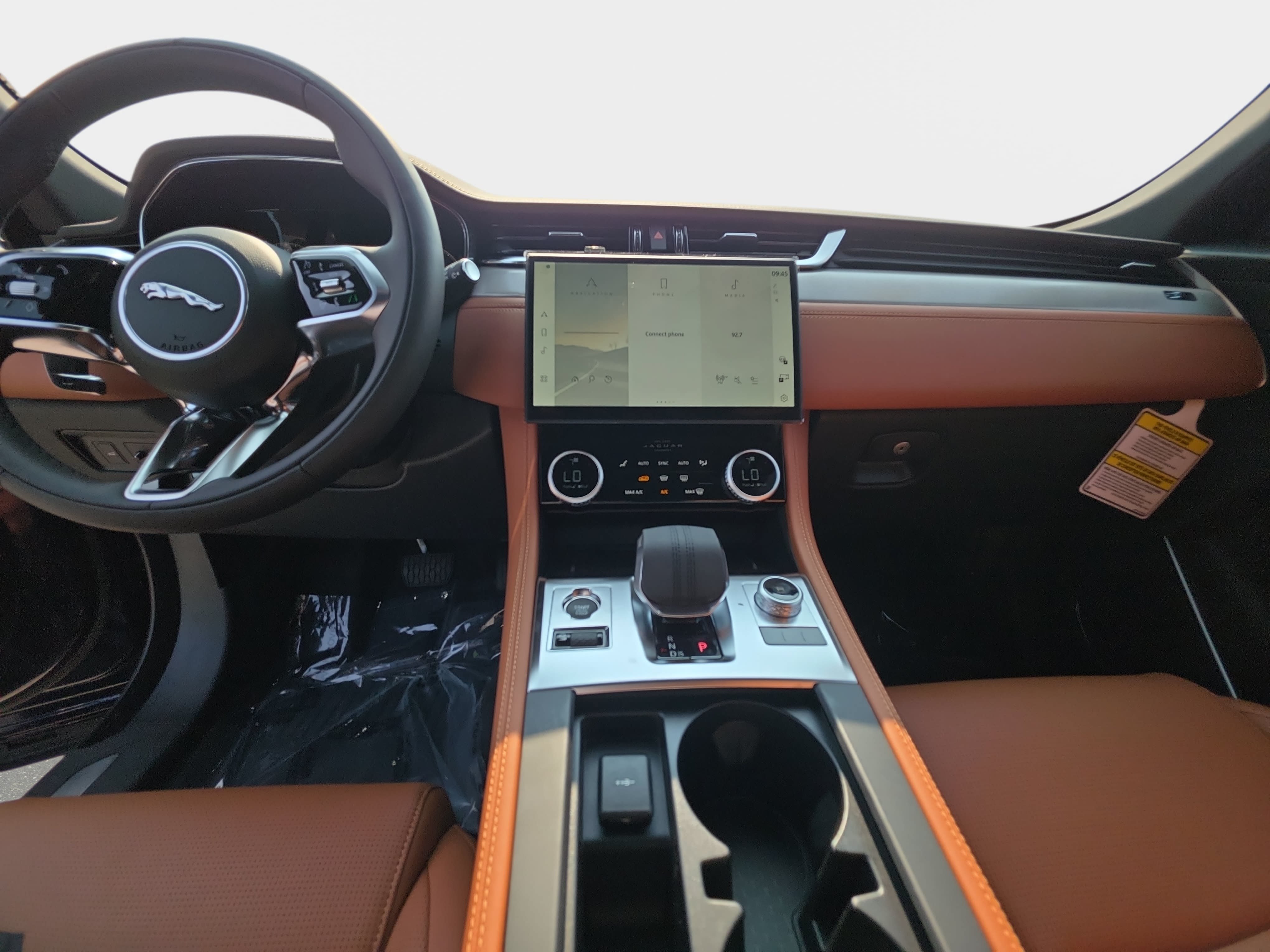 New 2026 Jaguar F-PACE R-Dynamic S AWD/4WD image 20