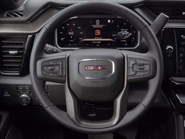 New 2026 GMC Sierra 2500 AT4X w/ LPO, Black Badging Package image 18