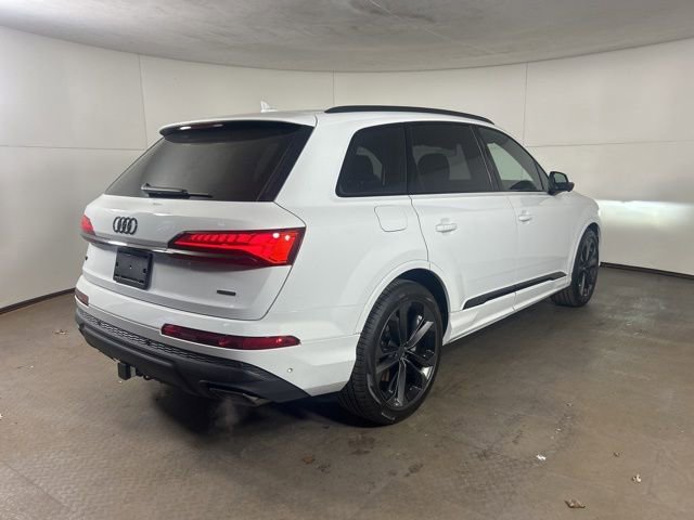 New 2026 Audi Q7 3.0T Premium Plus image 7