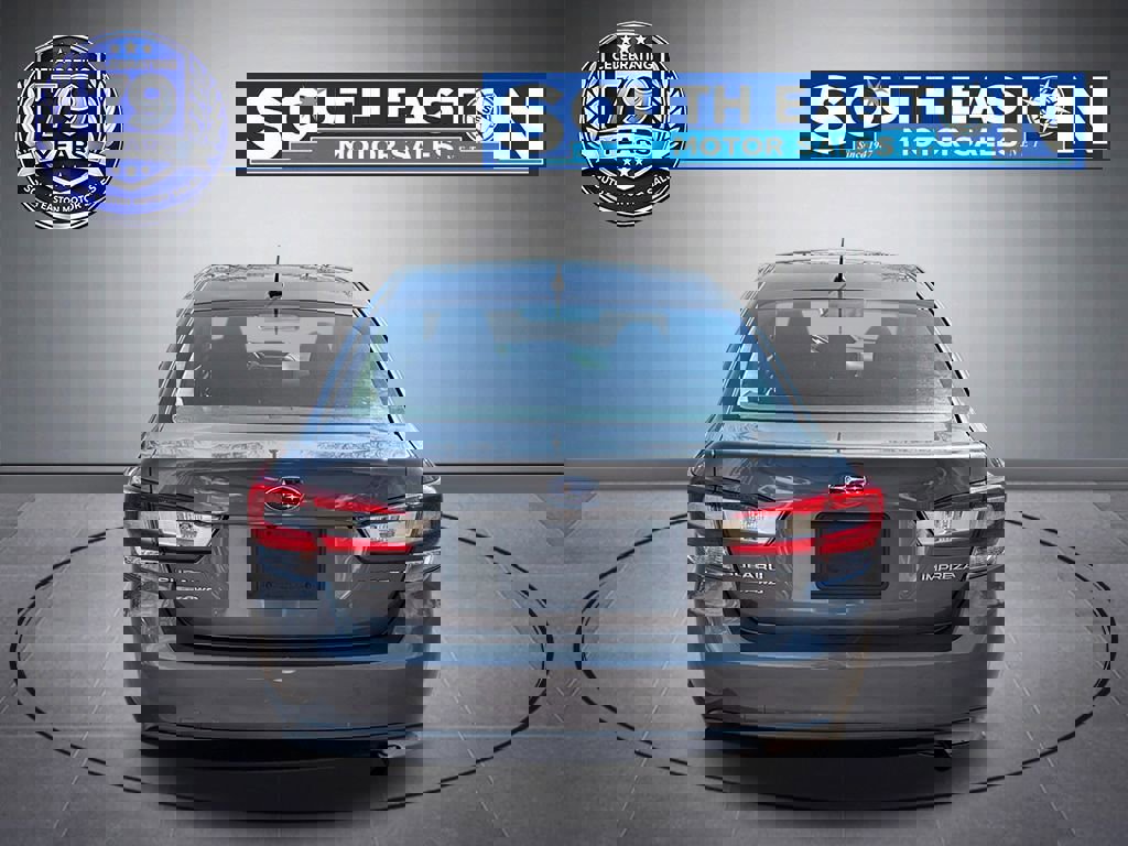 Used 2019 Subaru Impreza 2.0i AWD/4WD image 4