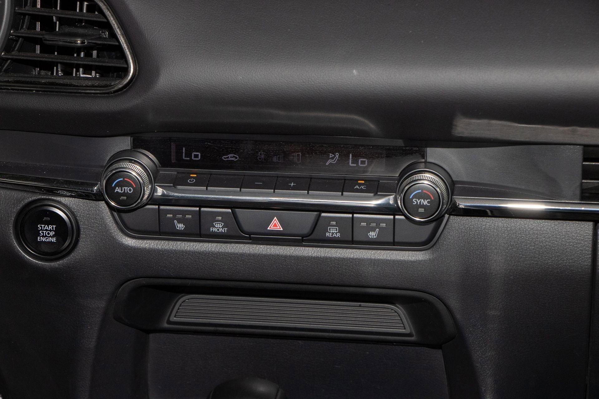 Used 2022 MAZDA CX-30 AWD 2.5 S w/ Preferred Package image 22