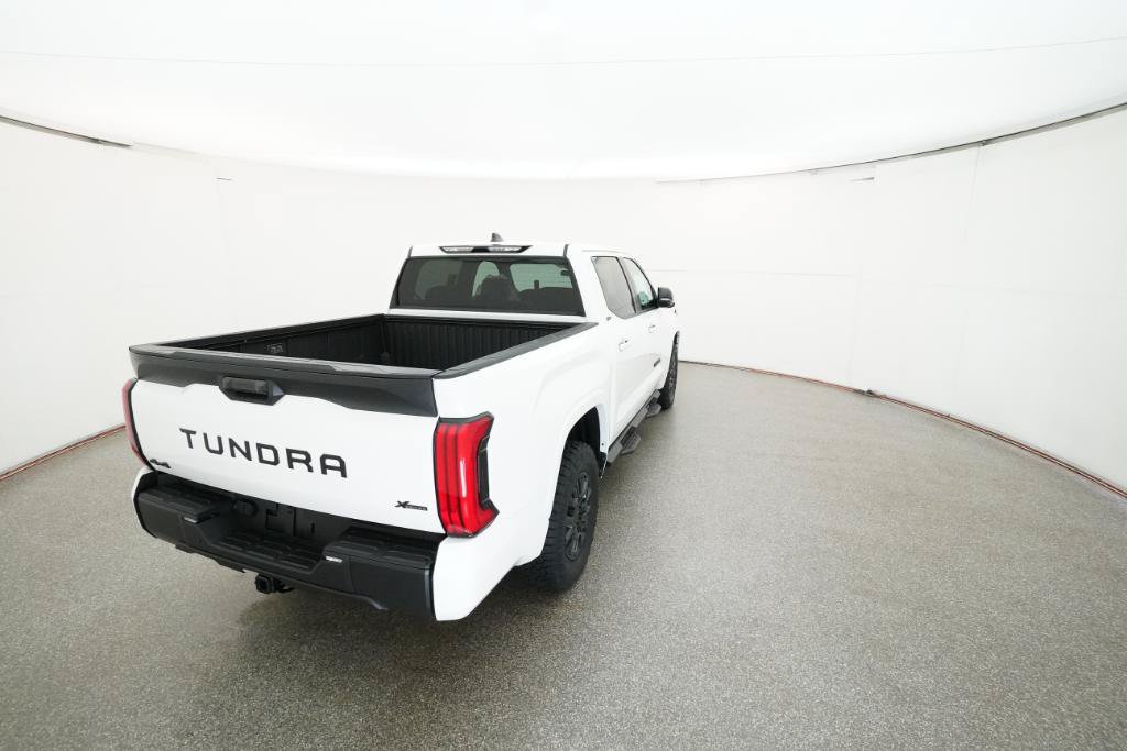 New 2026 Toyota Tundra SR5 AWD/4WD image 11