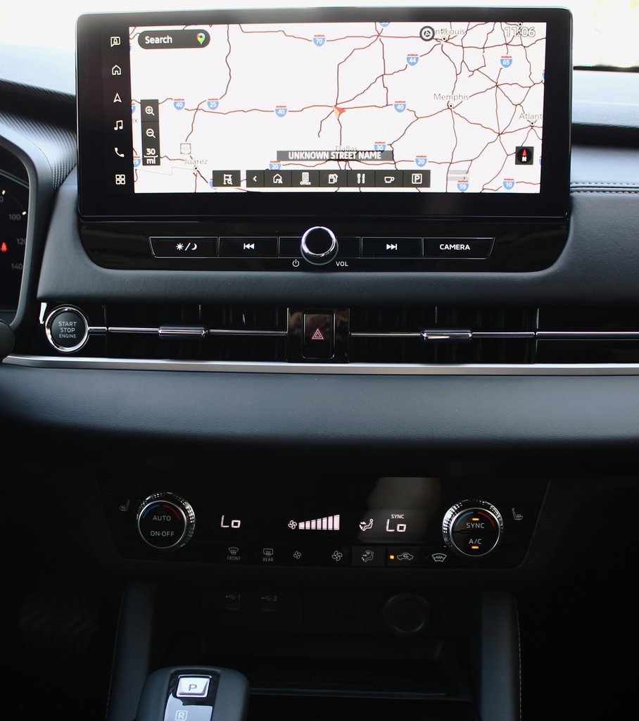 New 2025 Mitsubishi Outlander SE image 23