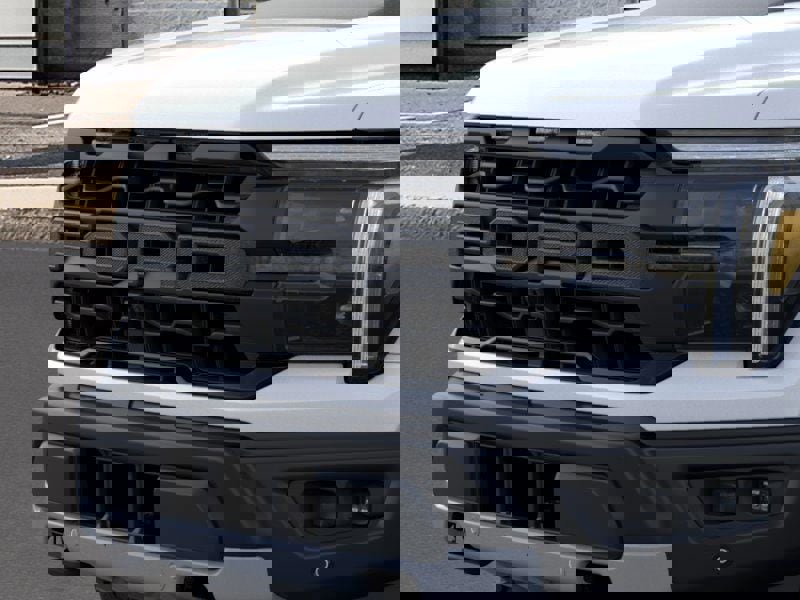 New 2025 Ford F150 Raptor image 39