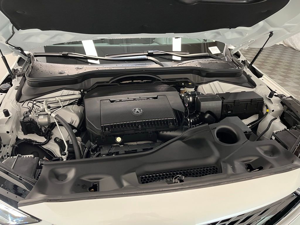 New 2026 Acura MDX w/ Technology Package image 31