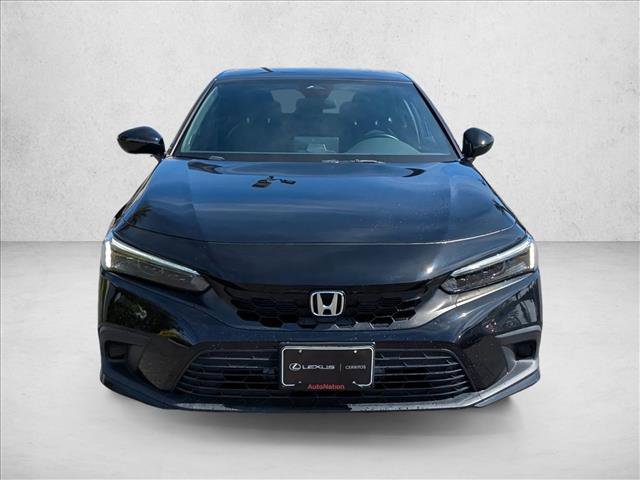 Used 2024 Honda Civic Sport video 2