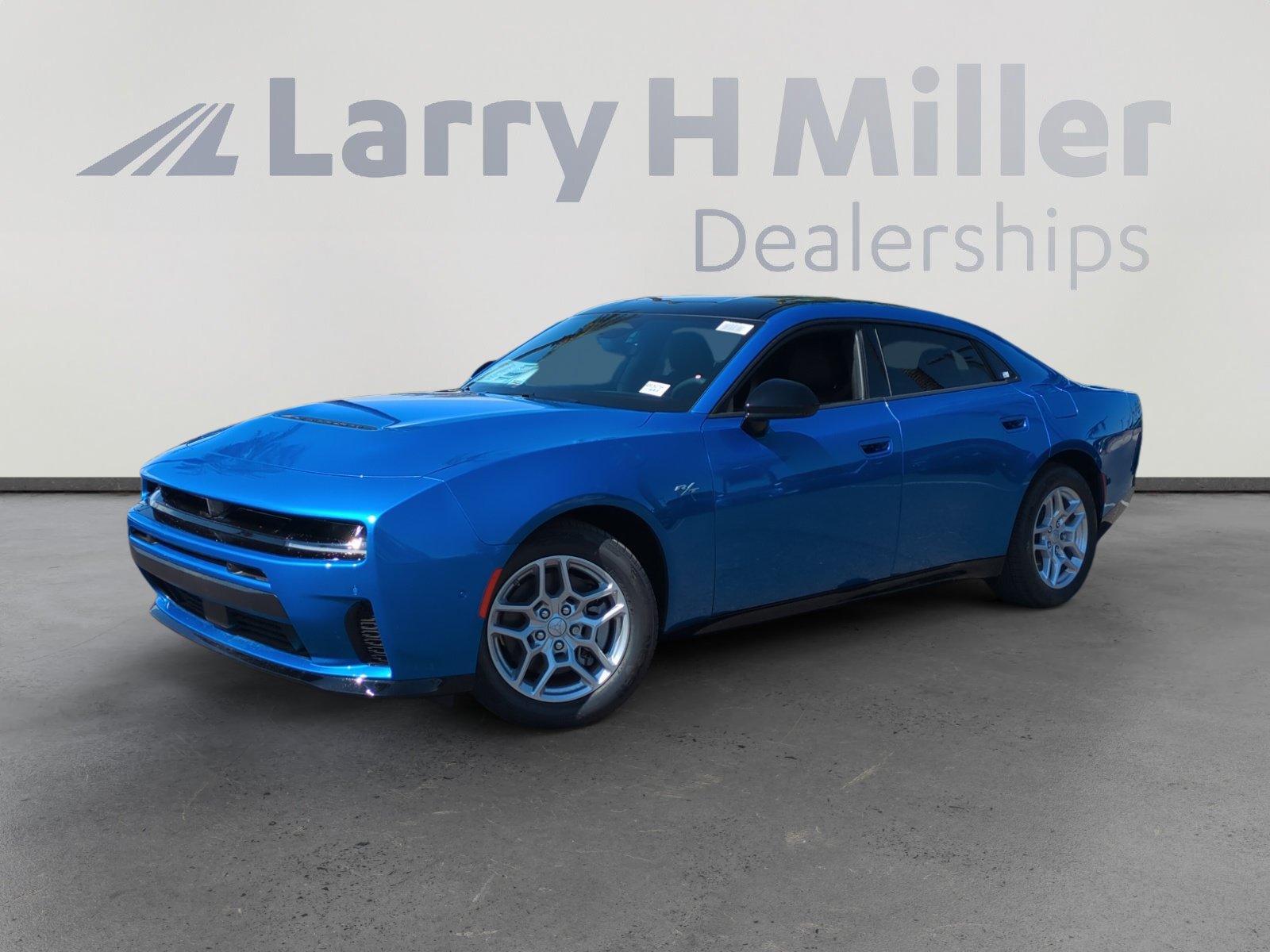 New 2026 Dodge Charger R/T AWD/4WD video 1