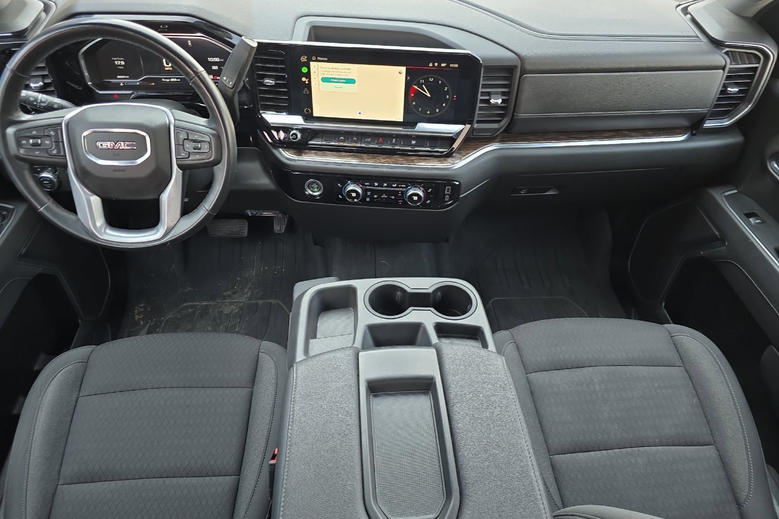 Used 2023 GMC Sierra 1500 Elevation image 14