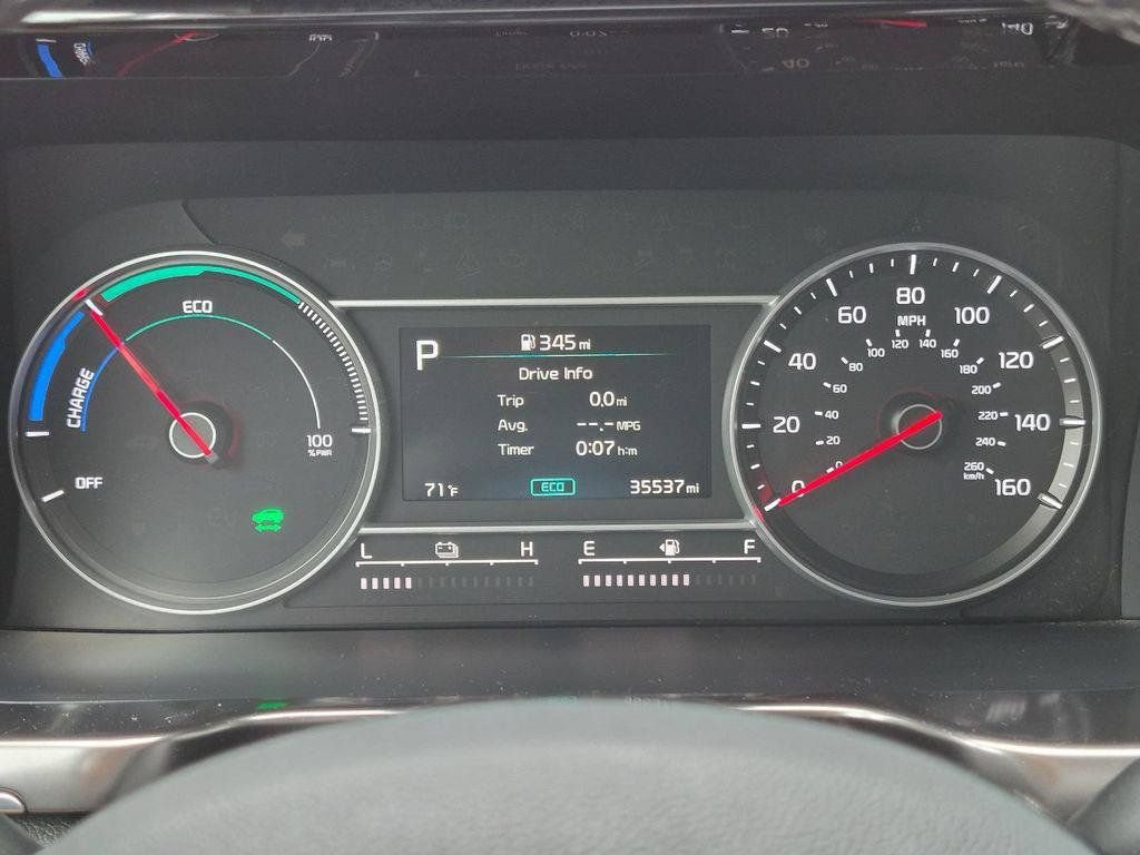 Certified 2023 Kia Sorento EX AWD/4WD image 17
