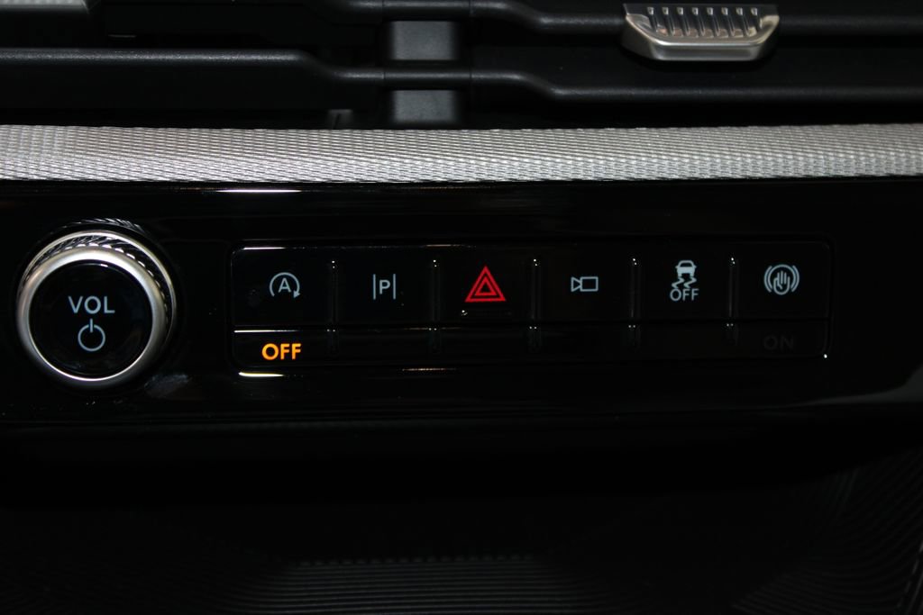 New 2026 Ford Explorer Active image 49