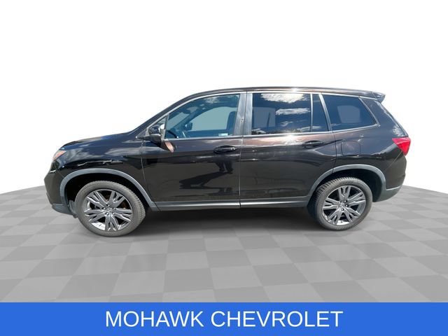 Used 2020 Honda Passport EX-L image 6