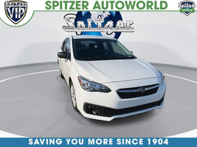 Used 2023 Subaru Impreza 2.0i AWD/4WD image 3