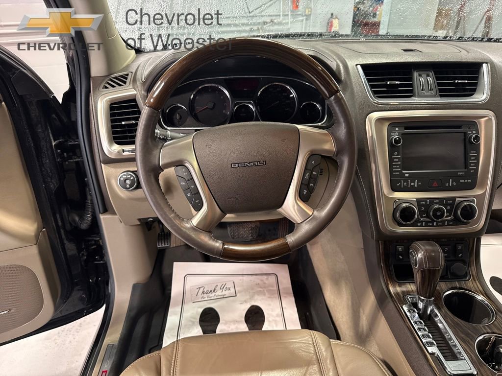 Used 2015 GMC Acadia Denali image 14