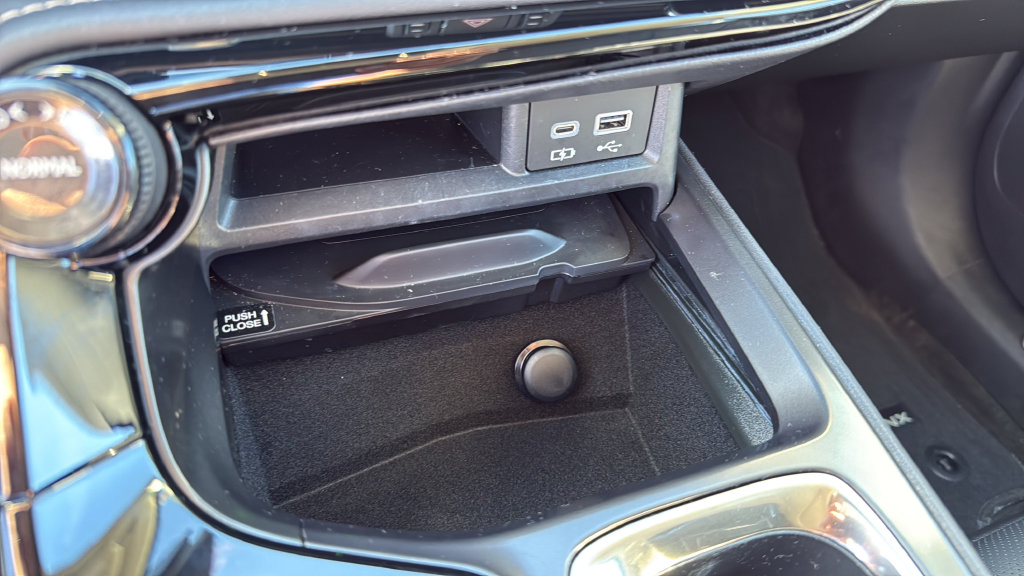 Certified 2024 Lexus NX 350 AWD image 34