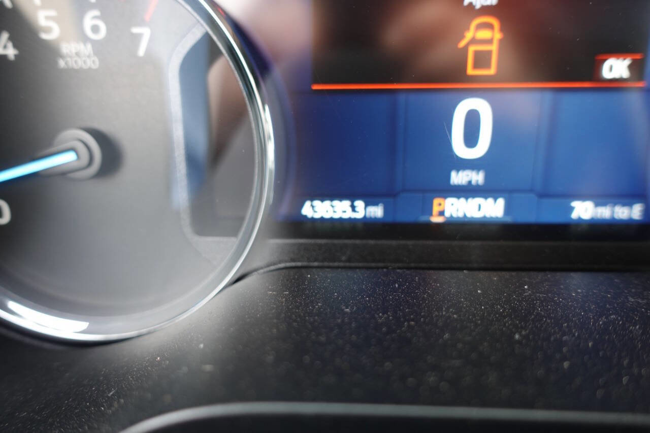 Used 2022 Ford F150 XLT w/ Equipment Group 302A High image 56