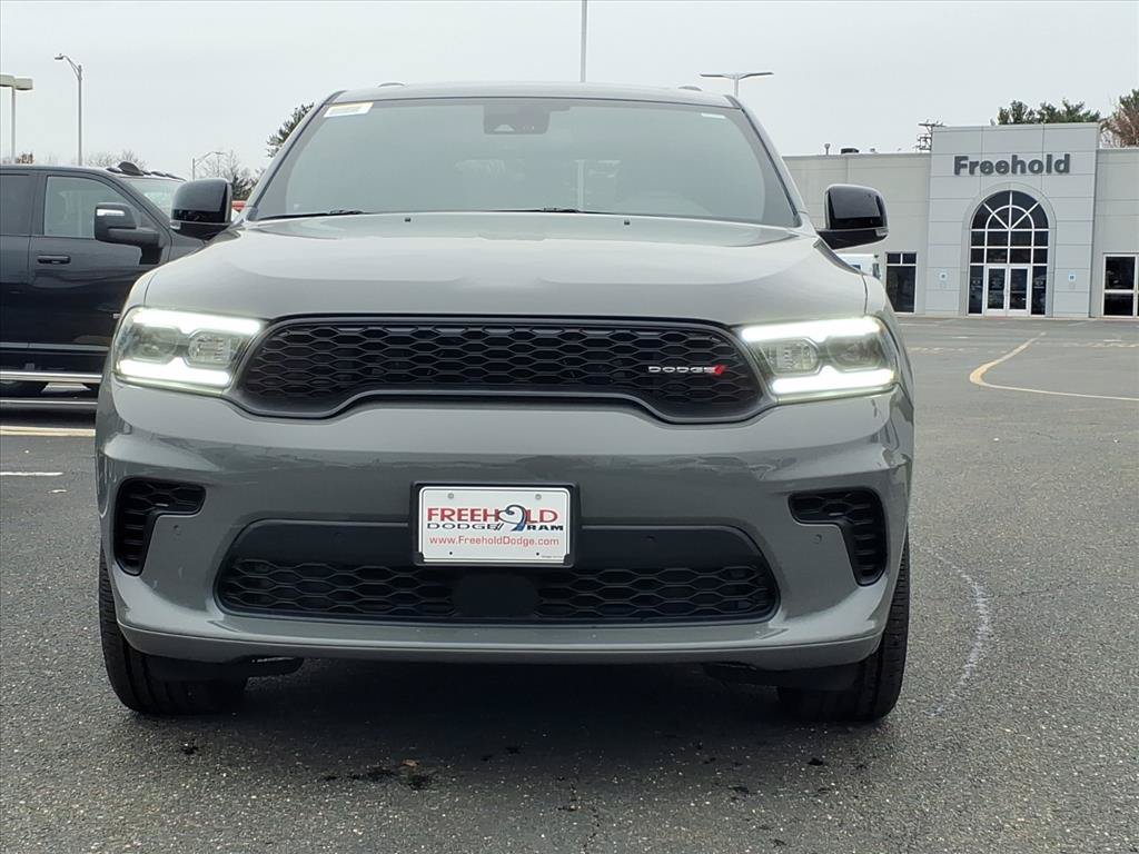 New 2026 Dodge Durango GT AWD/4WD image 2