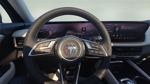 New 2026 Buick Envision Avenir image 13