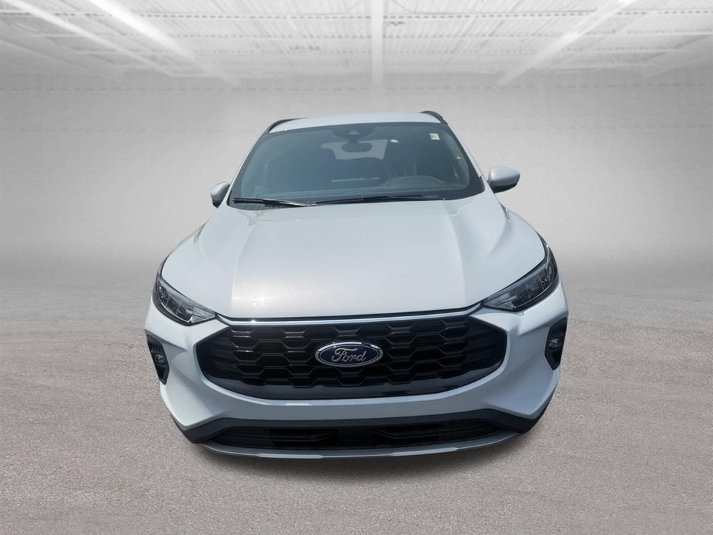 New 2026 Ford Escape ST-Line Select AWD/4WD image 10