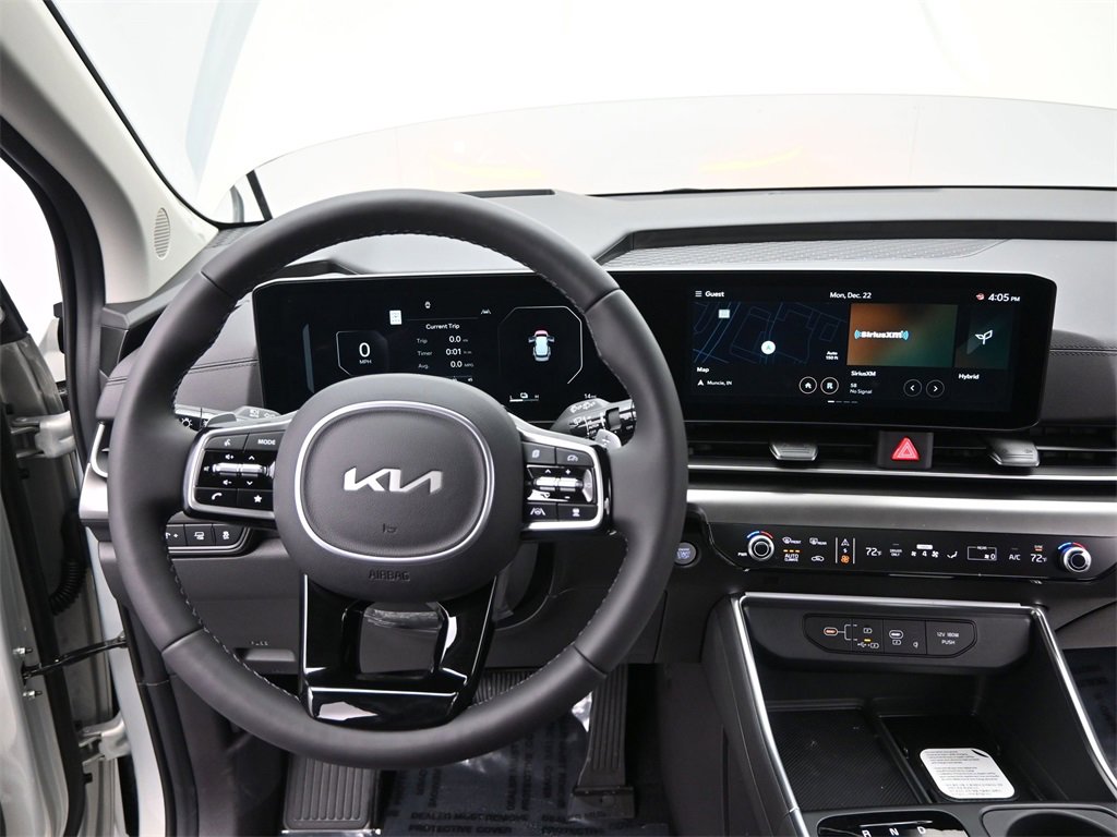 New 2026 Kia Carnival SX Prestige image 31