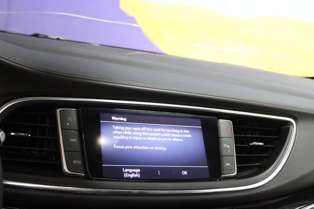 Used 2022 Buick Enclave Avenir w/ Avenir Technology Package AWD/4WD image 19
