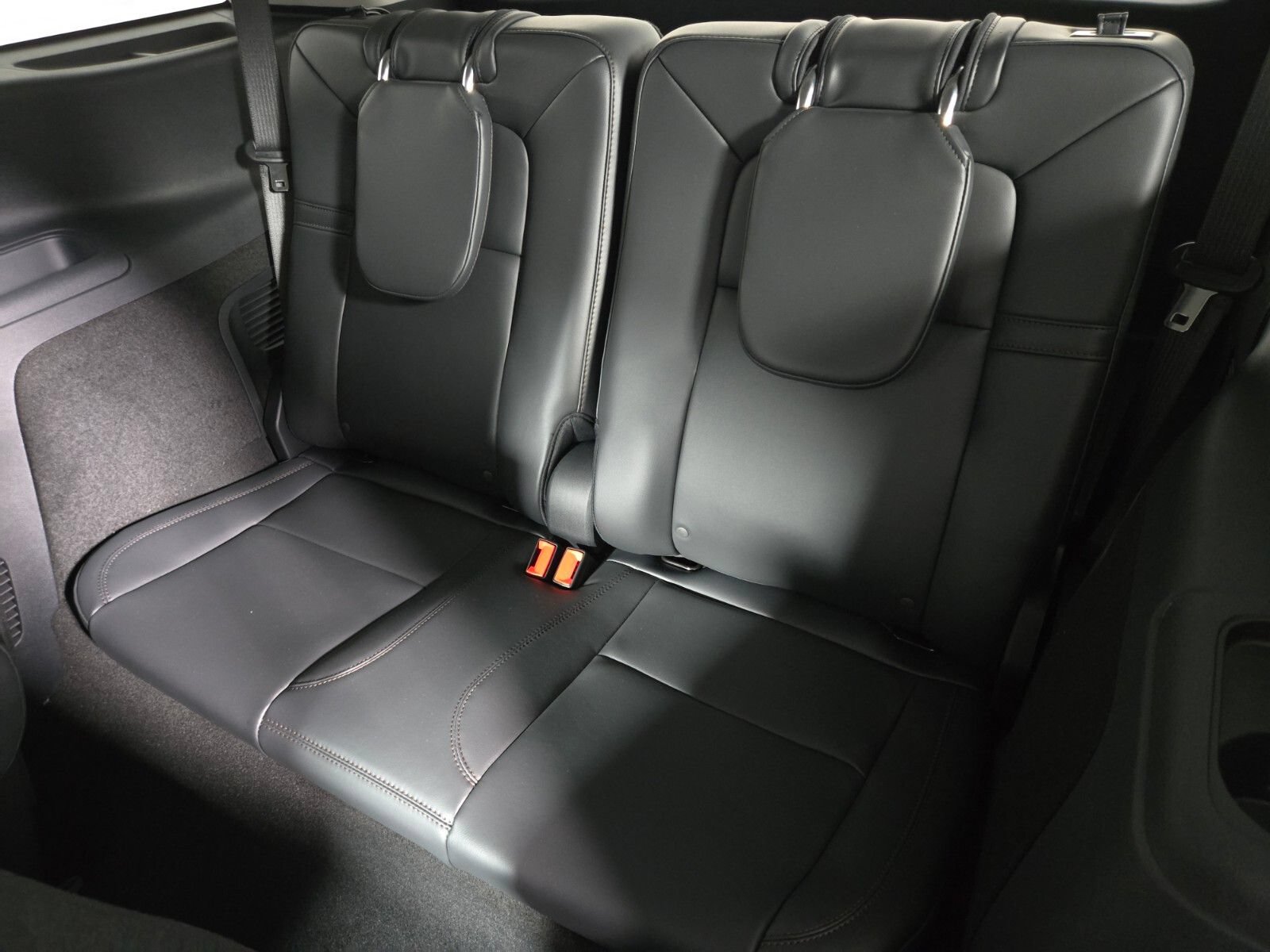 New 2026 Lincoln Aviator AWD image 15
