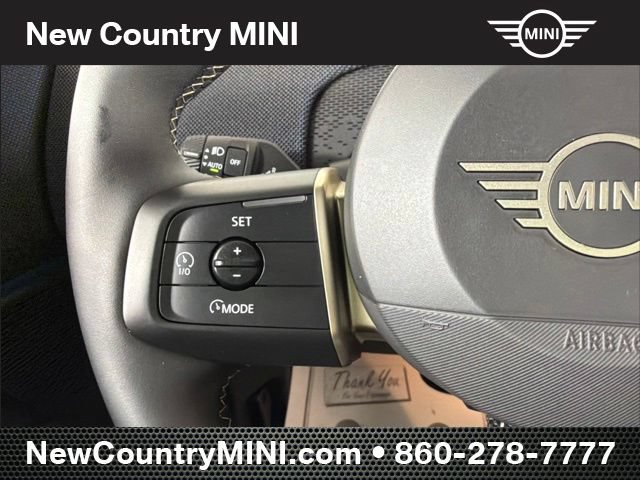Certified 2026 MINI Cooper Countryman S AWD/4WD image 19