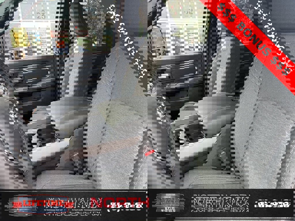 New 2026 RAM 2500 Big Horn image 4