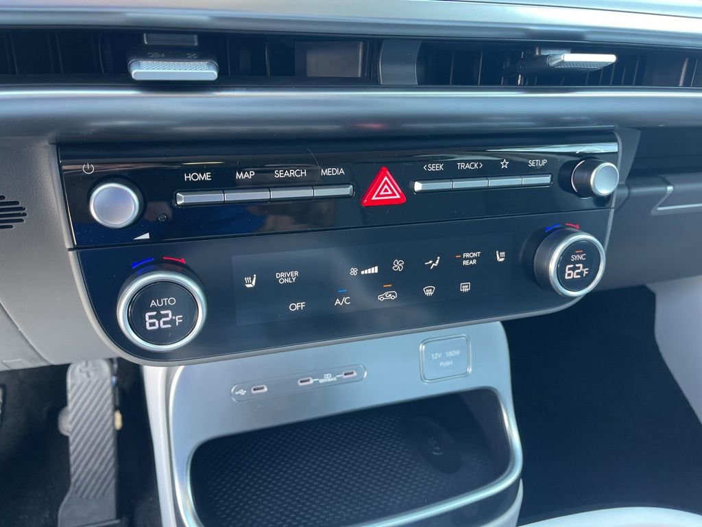 New 2026 Hyundai Ioniq 9 SE image 28