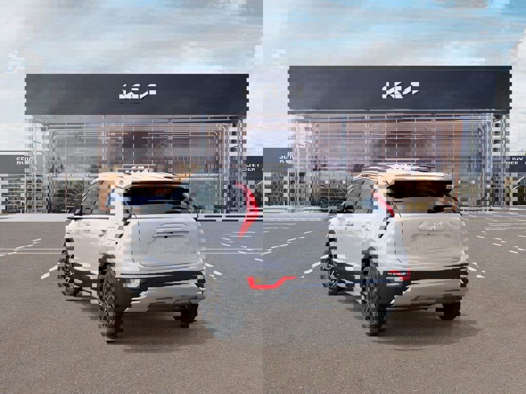 New 2026 Kia Niro EX image 4