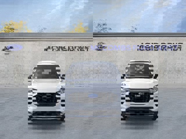 New 2026 Ford Escape Active w/ Tech Pack #1 image 2