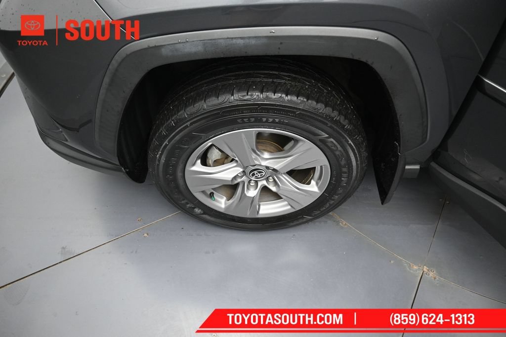 Certified 2023 Toyota RAV4 XLE w/ Convenience Package AWD/4WD image 37