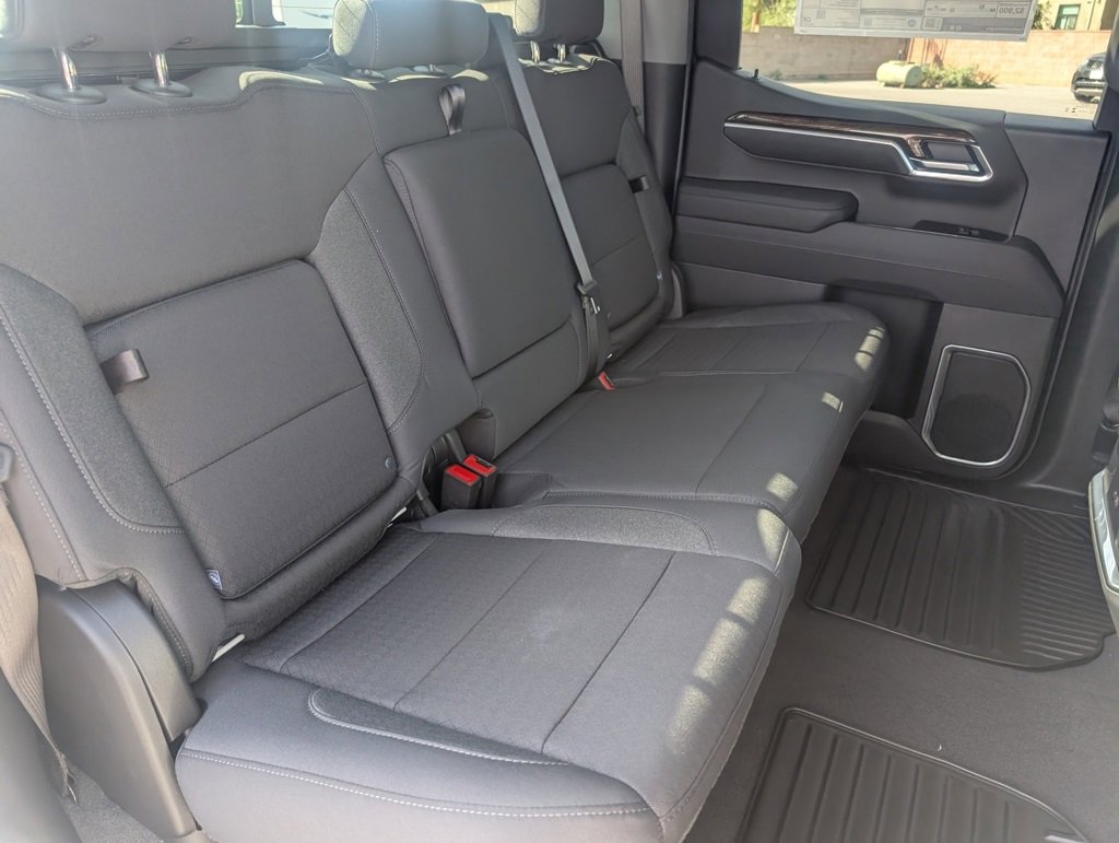 New 2026 GMC Sierra 1500 Elevation w/ Preferred Package image 14