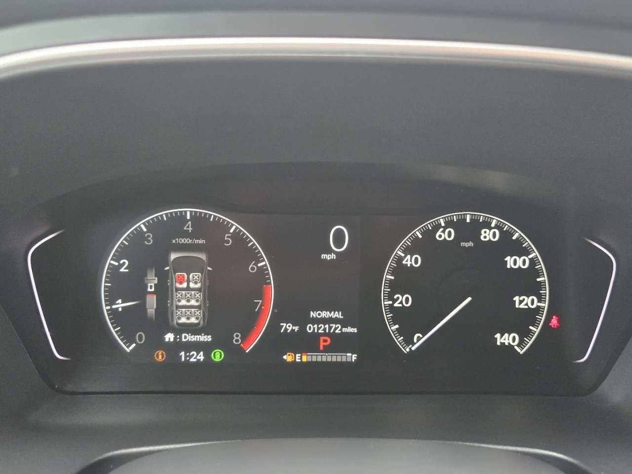 Used 2025 Honda Pilot EX-L image 28