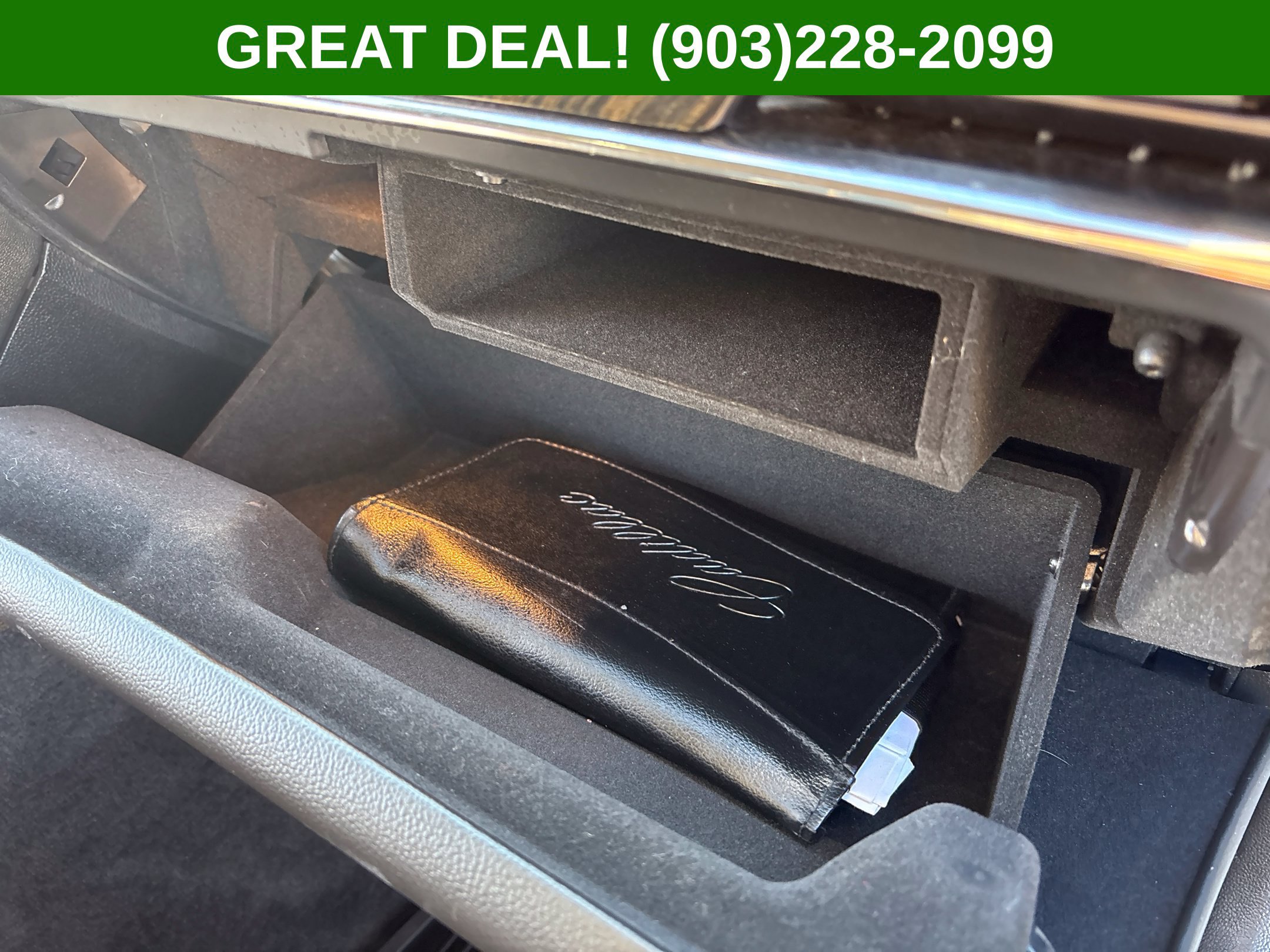 Used 2019 Cadillac ATS 2.0T AWD Coupe image 47