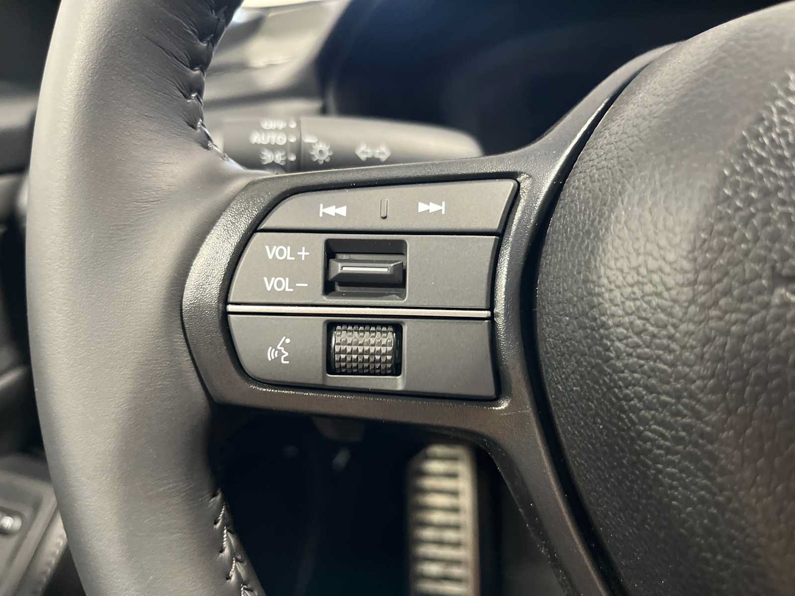 New 2026 Honda Accord Sport image 15