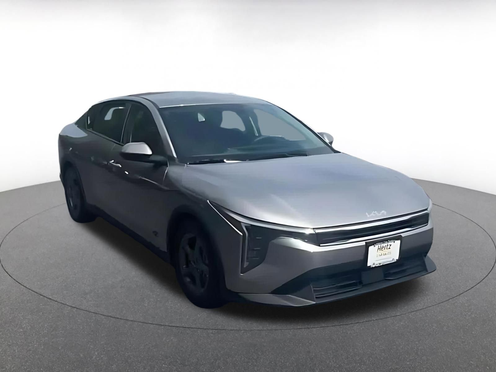 Used 2025 Kia K4 LXS image 3