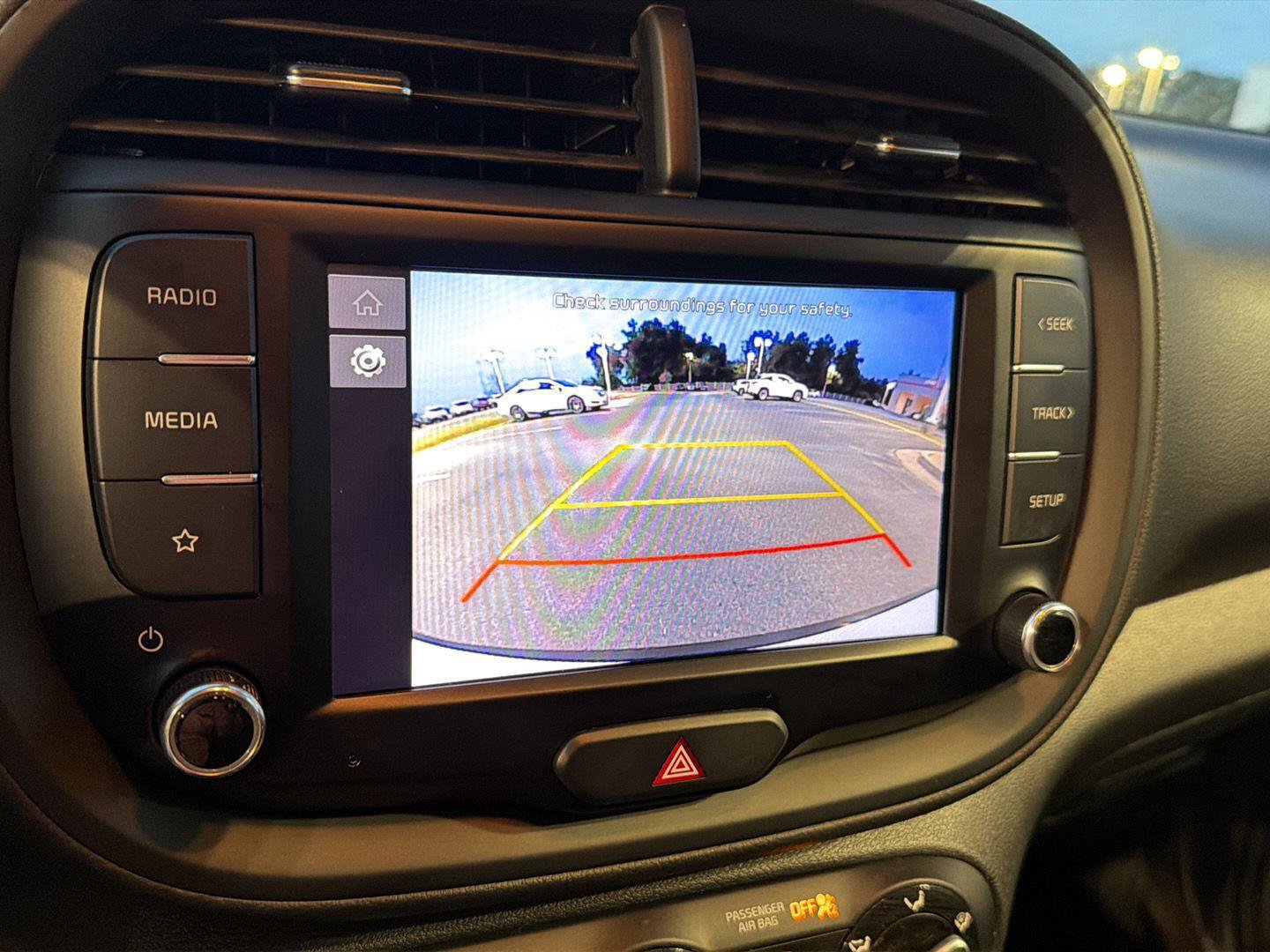 Used 2024 Kia Soul LX w/ Option Group 015 FWD image 24