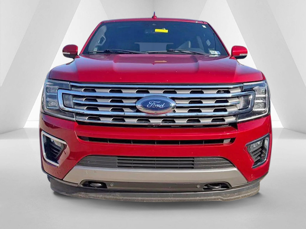 Used 2021 Ford Expedition Limited AWD/4WD image 2