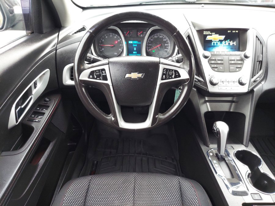 Used 2014 Chevrolet Equinox LT w/ Driver Convenience Package image 11