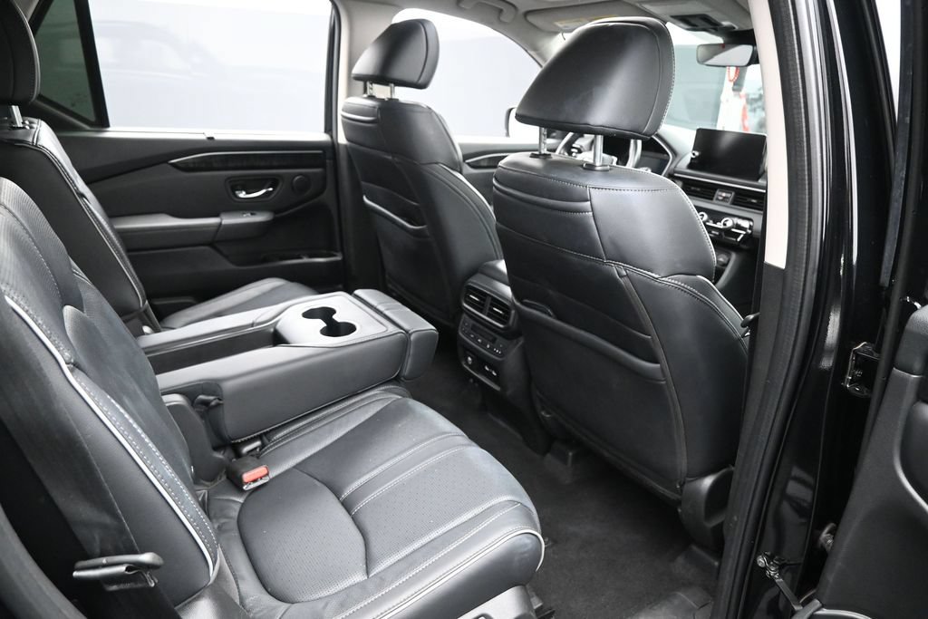 Used 2023 Honda Pilot Elite image 33