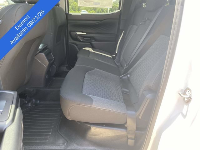 New 2026 Ford Ranger XL w/ Trailer Tow Package AWD/4WD image 10