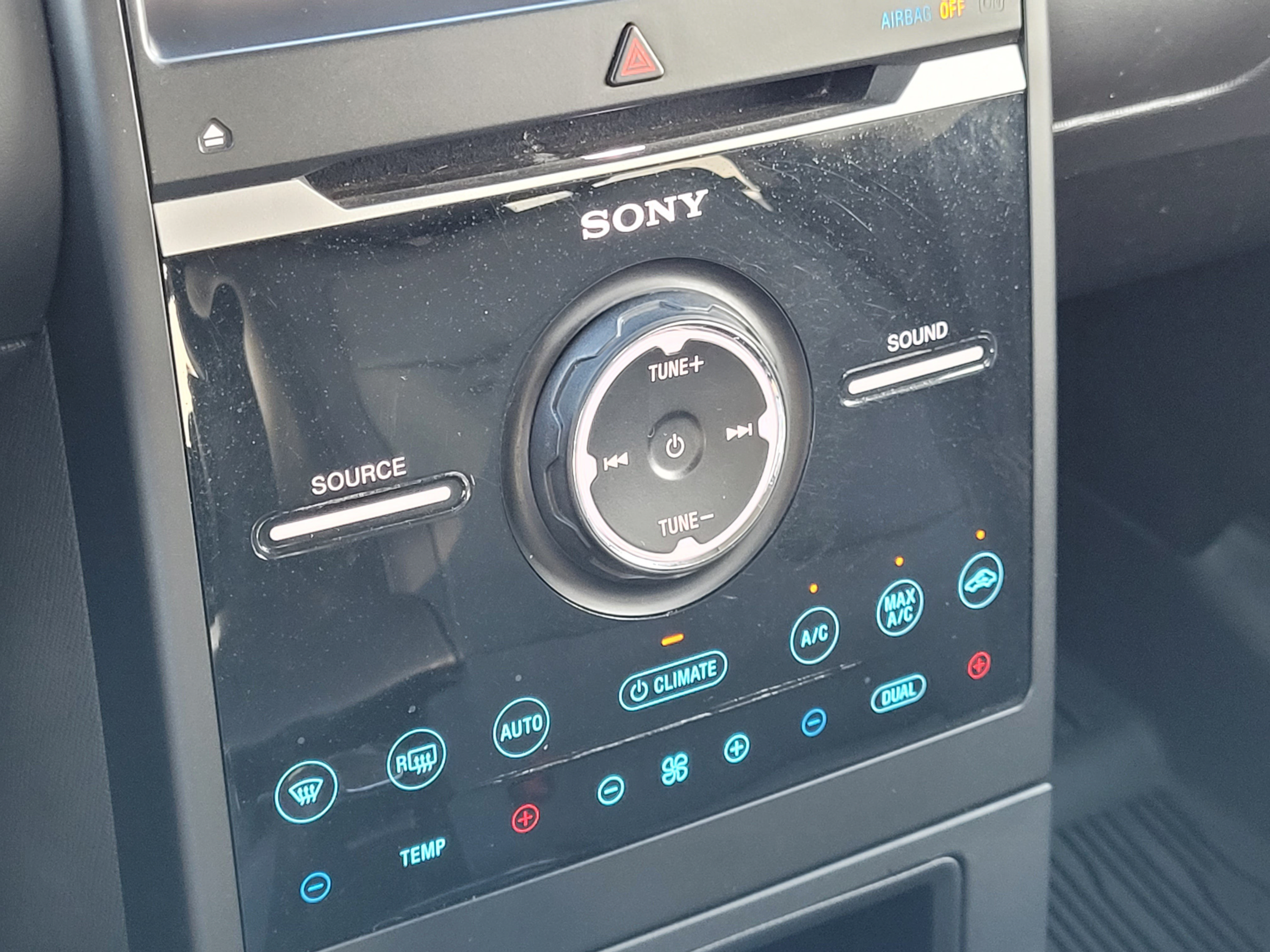Used 2019 Ford Flex Limited w/ Equipment Group 303A AWD/4WD image 21