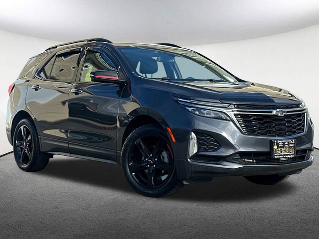 Used 2022 Chevrolet Equinox Premier w/ Redline Edition image 37