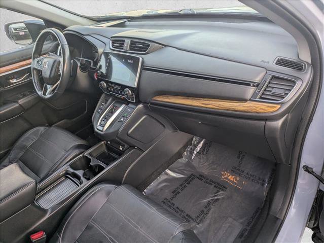 Used 2020 Honda CR-V EX-L image 19