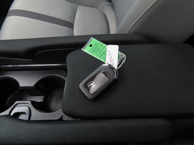 Used 2019 Honda Civic EX image 25