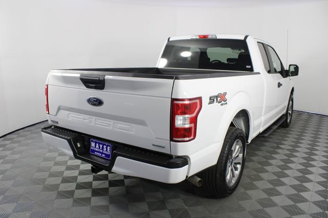 Used 2018 Ford F150 XL w/ Equipment Group 101A Mid image 23