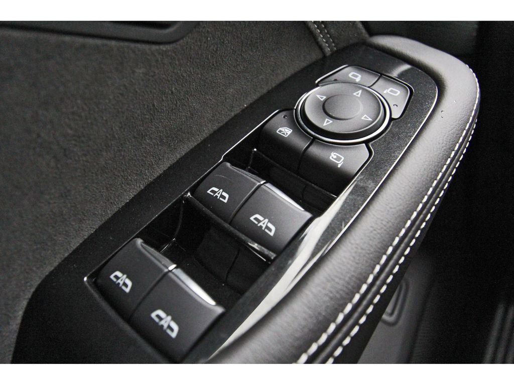 New 2026 Cadillac CT5 V image 15