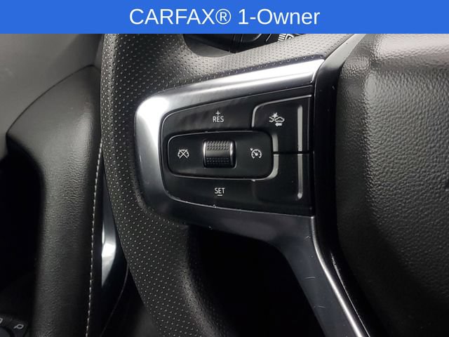 Certified 2025 Chevrolet Blazer LT AWD/4WD image 17