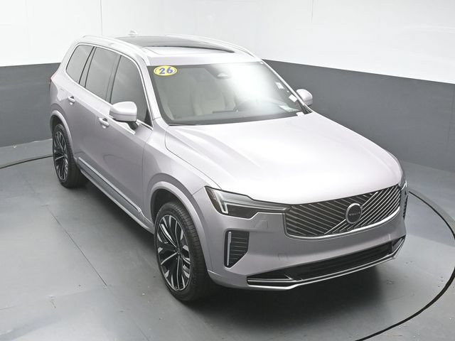 Used 2026 Volvo XC90 T8 Core w/ Protection Package Premier AWD/4WD image 44