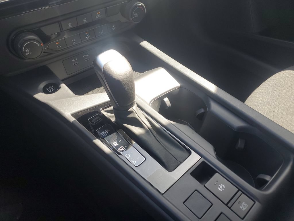 Used 2026 Nissan Sentra S w/ Floor Mat Package FWD image 22